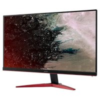 монитор Acer KG271Bbmiipx Черный