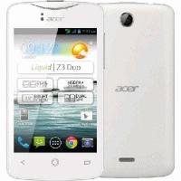 смартфон Acer Liquid Z130 HM.HCTER.002