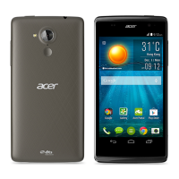 смартфон Acer Liquid Z500 HM.HHJEU.001