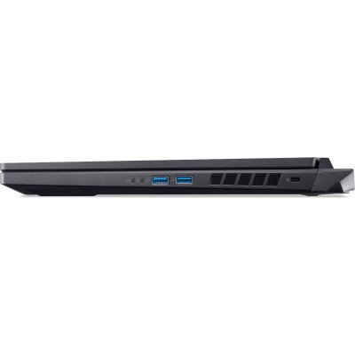 ноутбук Acer Nitro 16 AN16-41-R03M Черный