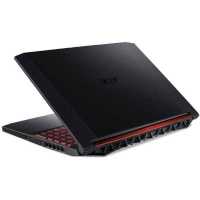 ноутбук Acer Nitro 5 AN515-44-R67F Черный