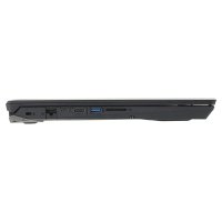 ноутбук Acer Nitro 5 AN515-51-52QC Черный
