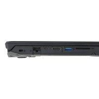ноутбук Acer Nitro 5 AN515-51-52QC Черный