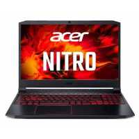 ноутбук Acer Nitro 5 AN515-55-534D Черный