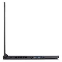 ноутбук Acer Nitro 5 AN515-55-534D Черный