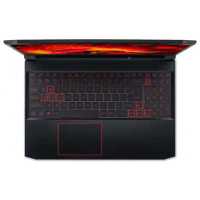 ноутбук Acer Nitro 5 AN515-55-534D Черный