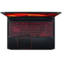 ноутбук Acer Nitro 5 AN515-55-534D Черный