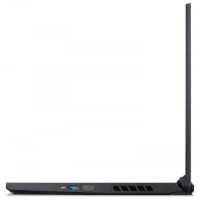 ноутбук Acer Nitro 5 AN515-55-534D Черный
