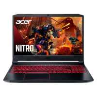 ноутбук Acer Nitro 5 AN515-57-57DF Черный