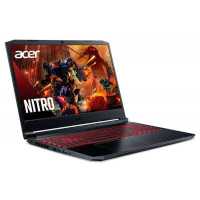 ноутбук Acer Nitro 5 AN515-57-57DF Черный