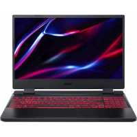 ноутбук Acer Nitro 5 AN515-58-74PS Черный