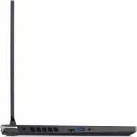 ноутбук Acer Nitro 5 AN515-58-74PS Черный