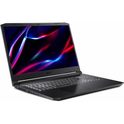 ноутбук Acer Nitro 5 AN517-41-R4RD Черный