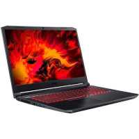 ноутбук Acer Nitro 5 AN517-52-57D8 Черный