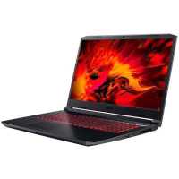ноутбук Acer Nitro 5 AN517-52-57D8 Черный