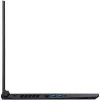 ноутбук Acer Nitro 5 AN517-52-57D8 Черный