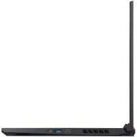 ноутбук Acer Nitro 5 AN517-52-57D8 Черный