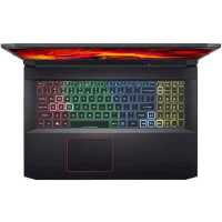 ноутбук Acer Nitro 5 AN517-52-57D8 Черный