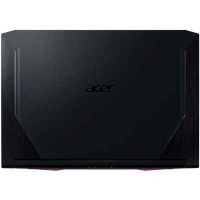 ноутбук Acer Nitro 5 AN517-52-57D8 Черный