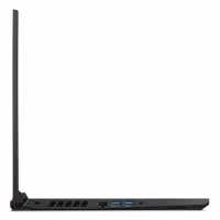 ноутбук Acer Nitro 5 AN517-53-76GK Черный