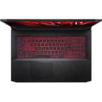 ноутбук Acer Nitro 5 AN517-54-58SX Черный