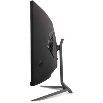 монитор Acer Nitro ED343CURJ0bmiippx Черный