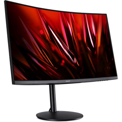монитор Acer Nitro EI322QKAbmiiiphx Черный