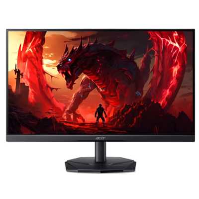 монитор Acer Nitro KG241YP3bip Черный