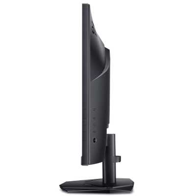 монитор Acer Nitro KG241YX3bip Черный