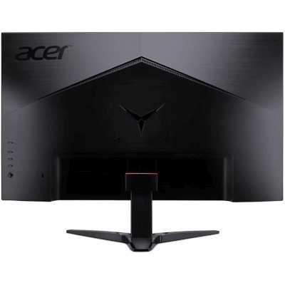 монитор Acer Nitro KG242YM3bmiipx Черный