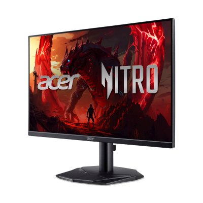 монитор Acer Nitro KG270W0biip Черный