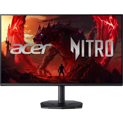монитор Acer Nitro KG272P6bip Черный