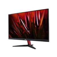монитор Acer Nitro KG272Sbmiipx Черно-Красный