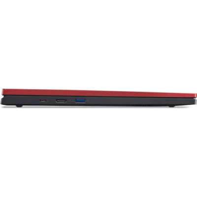 ноутбук Acer Nitro Lite 16 NL16-71G-539D-wpro Черный
