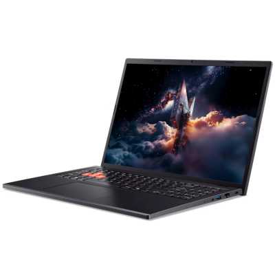 ноутбук Acer Nitro Lite 16 NL16-71G-51L6 Черный