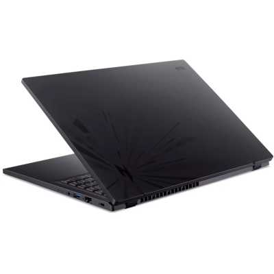 ноутбук Acer Nitro Lite 16 NL16-71G-51L6 Черный