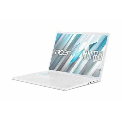 ноутбук Acer Nitro Lite 16 NL16-71G-52JH Белый
