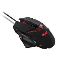 мышь Acer Nitro NMW810 NP.MCE11.00G Черный