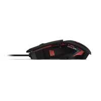 мышь Acer Nitro NMW810 NP.MCE11.00G Черный