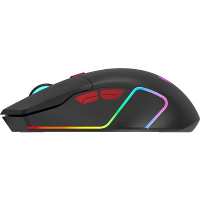 мышь Acer Nitro OMR304 ZL.MCECC.01Z Черный