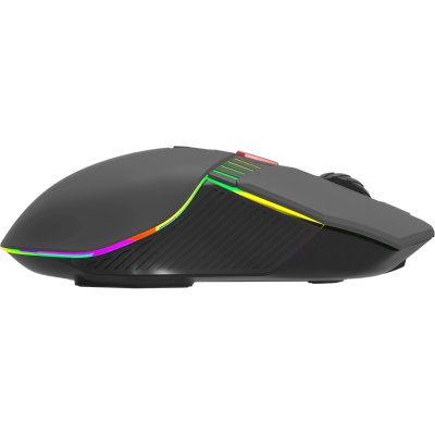 мышь Acer Nitro OMR305 ZL.MCECC.020 Черный