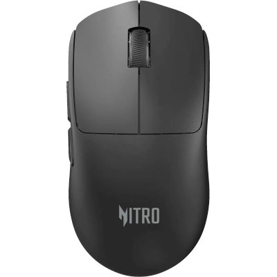 мышь Acer Nitro OMR402 ZL.MCECC.05E Черный