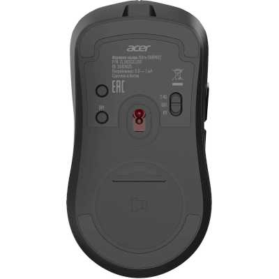 мышь Acer Nitro OMR402 ZL.MCECC.05E Черный