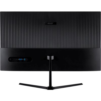 монитор Acer Nitro QG270H3bix Черный