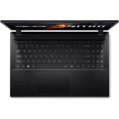 ноутбук Acer Nitro V 15 ANV15-41-R8FA Черный