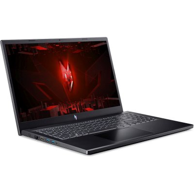 ноутбук Acer Nitro V 15 ANV15-51-54DB Черный