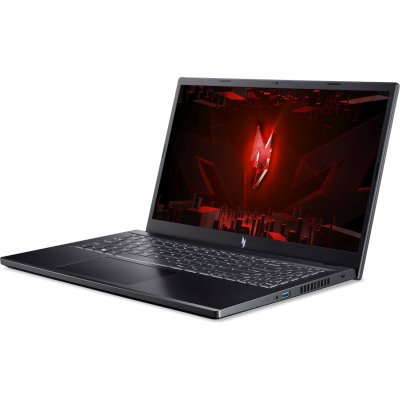 ноутбук Acer Nitro V 15 ANV15-51-54DB Черный