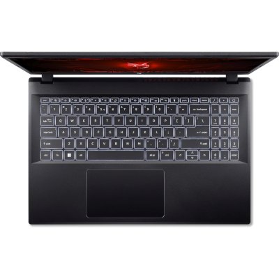ноутбук Acer Nitro V 15 ANV15-51-54DB Черный