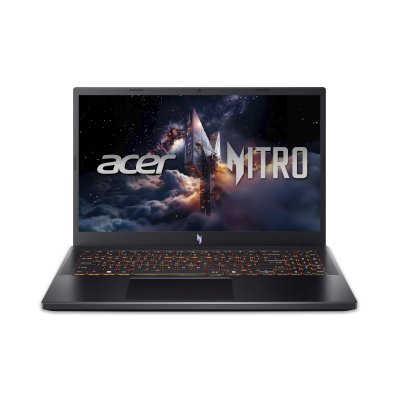 ноутбук Acer Nitro V 15 ANV15-52 NH.QZ8EX.00H_Win11P Черный