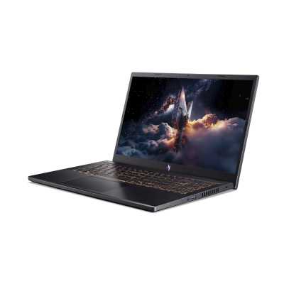 ноутбук Acer Nitro V 15 ANV15-52 NH.QZ8EX.00H_Win11P Черный
